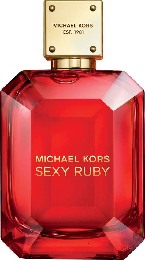 4.6 out of 5 stars: Michael Kors Sexy Ruby Eau de Parfum 100ml - Skroutz.gr