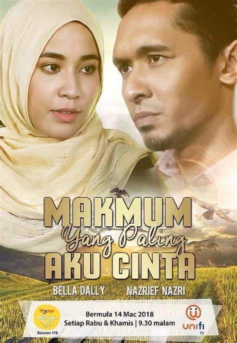 1984), aku cinta dia was chrisye's first of three collaborations with adjie soetama. Baca Online Novel Makmum Yang Paling Aku Cinta ~ Miss BaNu ...