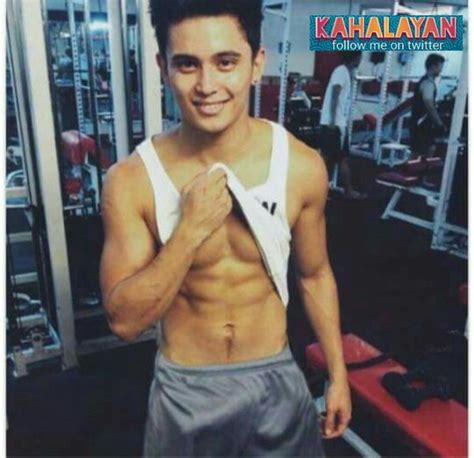 If there's anything this pandemic has taught us, it is to live to the fullest—to seize each waking day by living out our dreams and making beautiful memories with. IN THE LOOP: James Reid and His Bulge (Photos) | PINOY ...