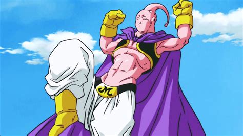 Maybe you would like to learn more about one of these? Quiz Dragon Ball Super : testez vos connaissances avec 20 questions : Pour quelle raison Buu ne ...