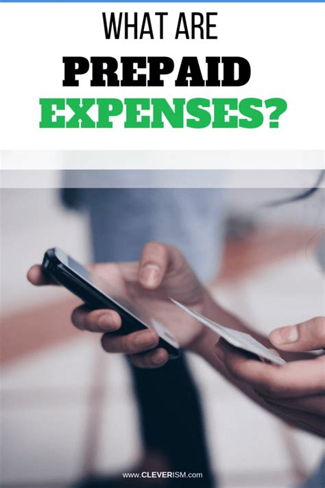 What is prepaid expense amortization? What are Prepaid Expenses? | Cleverism