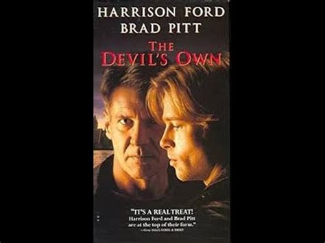 Updated 7 years, 9 months ago on tnaflix. Opening to The Devil's Own 1997 Demo VHS [Columbia/TriStar ...