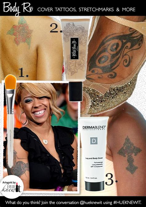 Keyshia cole tattoos keyshia cole tattoos last activity: Keyshia Cole Tattoos - Toni Braxton And Birdman Find Love ...