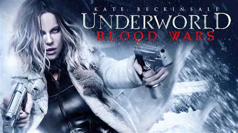 However, there are other projects with fans that. Is 'Underworld: Blood Wars 2016' movie streaming on Netflix?