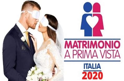 Stai guardando matrimonio a prima vista su real time? Matrimonio a prima vista 2020: Gianluca Epifani e Sitara ...