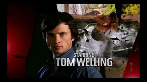 Music video smallville somebody save me. Smallville Season 6 Theme Song HD - YouTube