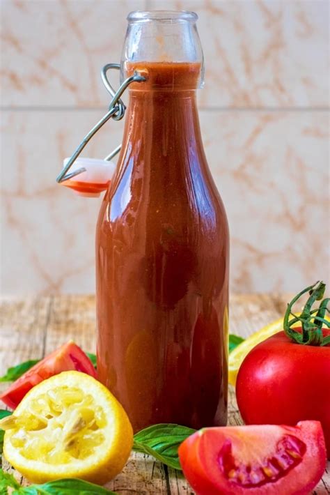 The perfect salad dressing for those following the paleo or auto immune protocol diet. 18 Oil Free Salad Dressing and Sauce Recipes|Vegan and ...