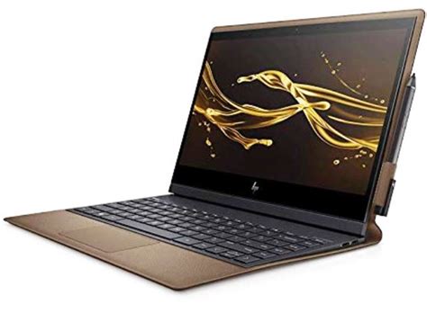 Hanya bikin layar terlihat makin tebal! Layar Gorilla Glass NBT pada seri HP SPECTRE dan HP ENVY x360