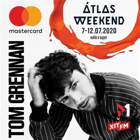 Atlas weekend bar & apres ski офіційно запрацює з 27 грудня. Atlas Weekend 2020: дата проведения, участники и первые ...