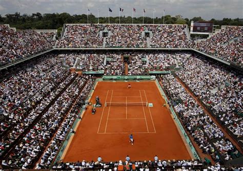 Roland garros 2019 live streaming links free right here on this page for every singles match from round 1 to both men's and women's finals. kmhouseindia: 2011 French Open - Men's Final