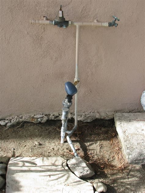 My system keeps running when it's not supposed to…. Handyman Kevin: Putting in A Lawn Sprinkler System