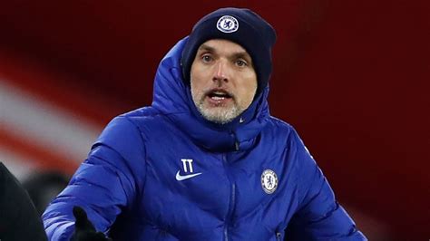 Chelsea manager thomas tuchel was at pains to stress this champions league final was about so much. Thomas Tuchel sets out Chelsea approach and admits PSG exit has complicated family life ...