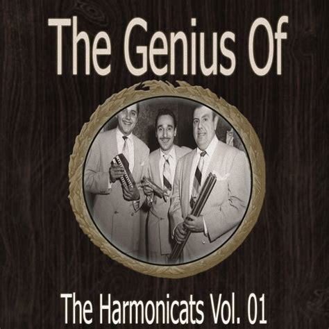 Find the harmonicats bio, music, credits, awards, & streaming links on allmusic the harmonicats. The Genius of Harmonicats Vol 01 - Album by Harmonicats | Spotify