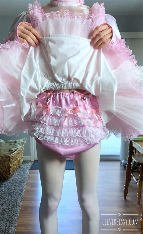 Turned into a sissy baby i was terrified at the prospect of being turned into a girl. cleversissy.tumblr.com - Tumbex