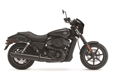 The fuel economy of harley davidson street 750 is a good 20 kmpl and offers a decent fuel capacity of 13.1litres. Harley-Davidson Street 750 price confirmed | MCN