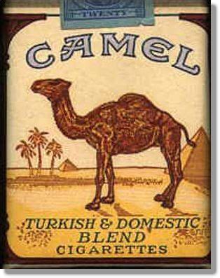 The original camel cigarettes which became one of the most popular cigarette brands since they were introduced by j. Pin on Cigarettes Malaya / Malaysia