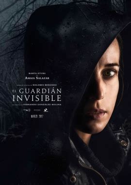 Para ver la película el guardián invisible en español selecciona una opción: Ver El Guardián Invisible (2017) Online Espaсol Latino en HD