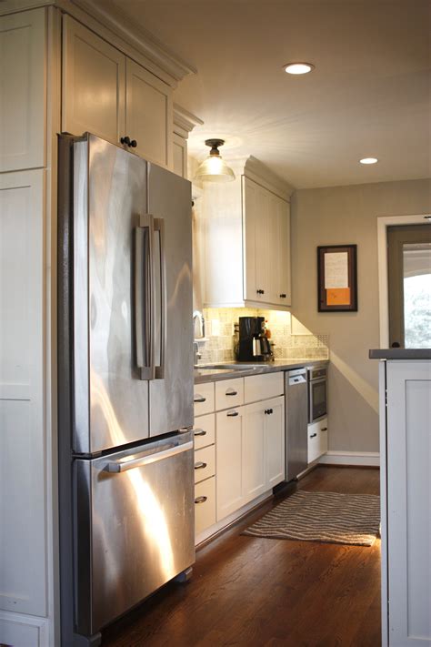 Browse & get results instantly. Traditional kitchen in Baltimore, MD | Custom kitchen ...