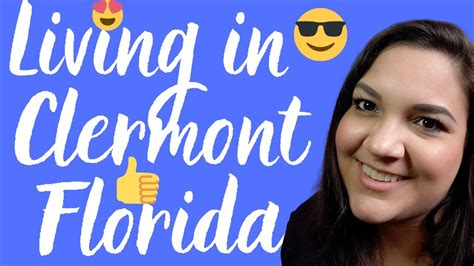Find 76 affordable tutors in clermont, fl. Living in Clermont Fl - YouTube