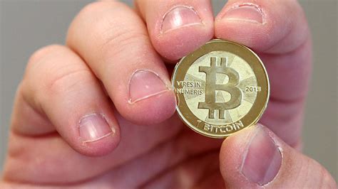 Physical bitcoin may contain the private key of a bitcoin wallet etched on printed on the coin itself what are the characteristics of money and what makes it real? 'Central banks looking at Bitcoin as real threat to dominance' — RT Op-Edge