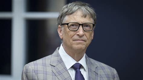 William henry gates iii (born october 28, 1955) is an american business magnate, software developer, investor, author, and philanthropist. Did Bill Gates predict the Coronavirus outbreak; here's the truth | Newsmobile