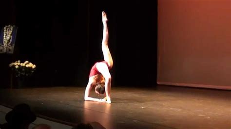 It is highly unlikely that anyone has not come across the word asana. Yoga Asana Championship Holland 14-04-2012 - YouTube