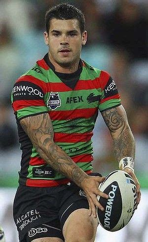 Adam reynolds is the author of promised land (4.58 avg rating, 124 ratings, 36 reviews, published 2017), architecture of an existential threat (0.0 avg r. Adam Reynolds, South Sydney Rabbitohs | Adam reynolds, Rugby players, Athlete