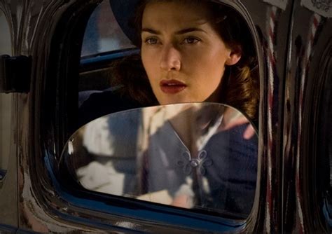 Kate winslet and melissa leo interview on mildred pierce. Mildred Pierce Stills - Kate Winslet Photo (20361021) - Fanpop