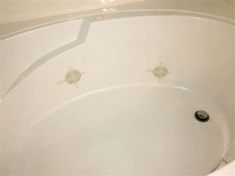 Pick one that is deep enough to cover your shoulders and long enough to stretch out your legs but not so wide that it … img_2024 | Soaker tub, Tub remodel, Jetted tub