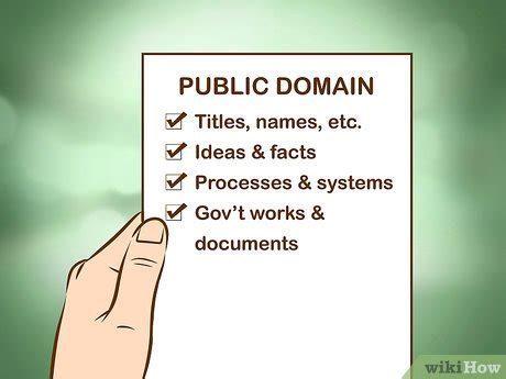 Names of countries, for example: How to Find Out if Something Is Copyrighted (with Pictures)