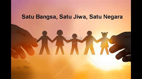 Share & embed refleksi hubungan etnik. Hubungan etnik TARUC (Satu Bangsa, Satu Jiwa, Satu Negara ...