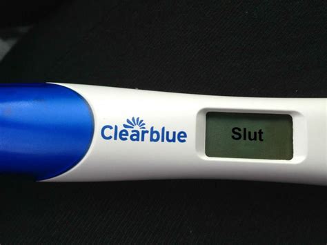 When you are pregnant, your body produces the pregnancy hormone hcg (human chorionic gonadotrophin). What Does A Clearblue Pregnancy Test Look Like - Pregnancy ...