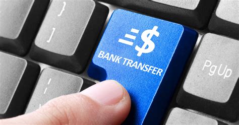 Transfers are sent within seconds to your recipient's bank. Is it Possible to Automate a Bank Transfer Without Account ...