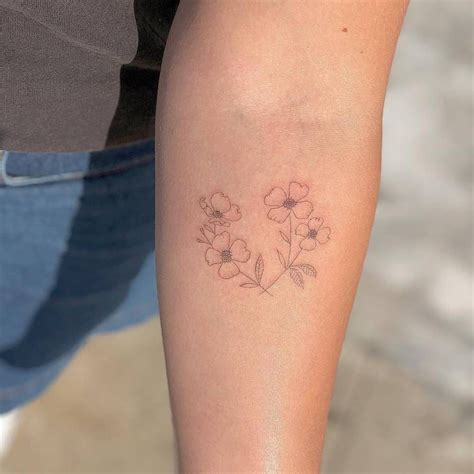 Check spelling or type a new query. Dogwood flowers | Dogwood tattoo, Courage tattoos, Dogwood flower tattoos