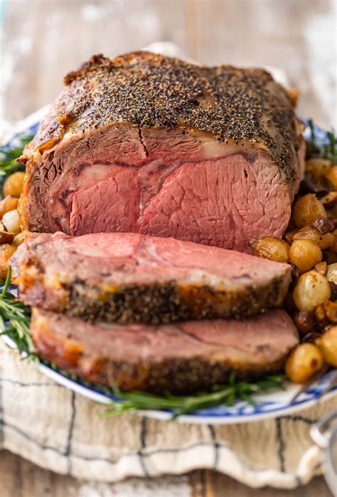 The cook time is only an hour, and the taste is mouthwatering! Prime Rib In Insta Pot Recipe : Best Prime Rib Roast ...