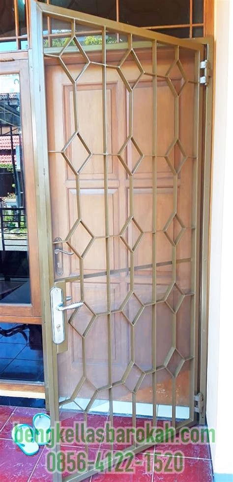 Maybe you would like to learn more about one of these? Pintu Double Motif Murah di Semarang Hanya Rp 900 ribu/meter