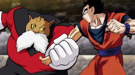 Check out our catalog of all the newest & classic anime series & movies! Gohan ELIMINATED?! - Dragon Ball Super Episodes 124 And ...