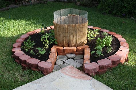 Check spelling or type a new query. I would love an African style keyhole garden where you ...