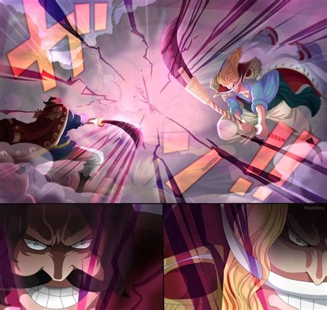 Brawl stars hd walpaper , brawl stars download walpaper , brawl stars 4k walpaper , brawl stars hd download 4k walpaper and more. Roger vs Whitebeard (One Piece CH.966) by FanaliShiro on ...