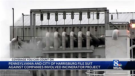 Adrian wee 793 views4 year ago. Firms sued over Harrisburg incinerator deal that led to ...