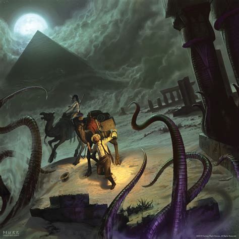 Isle of siptah weapons guide. Eldritch Horror: Under the Pyramids by JakeMurray on ...