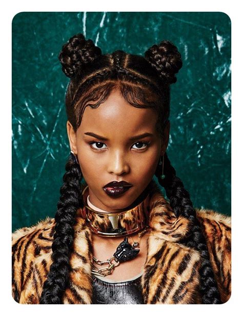 How to get the best bantu knots make them on dry hair. 74 Cool Bantu Knots Hairstyles With How to Tutorials