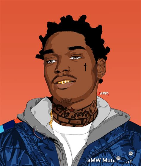 When icy temperatures this past winter froze kodak, tennessee, shutting power down and freezing pipes, sean patel, owner of the local quality inn, wanted to do something to help his neighbors. Get Inspired For Iphone Kodak Black Cartoon Wallpaper ...