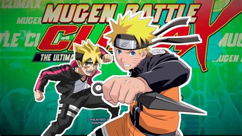 Naruto senki tlf mod by xiaoma apk game version: Naruto Senki Battle MOD 50MB | Game Offline - YouTube