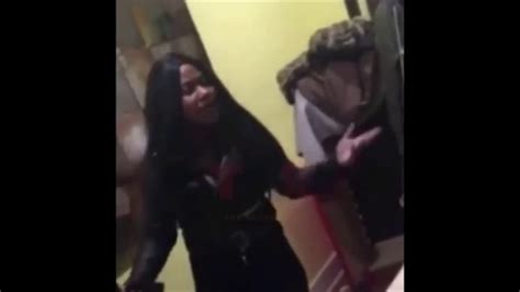 Curvy blonde mom strips and plays with herself in amateur clip. Girl Forced to strip in front of dusty niggas and nasty ho ...