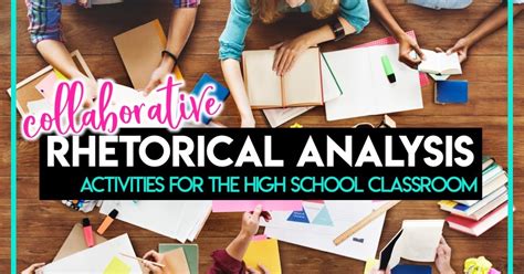 Quora is a place to gain and share knowledge. Collaborative Rhetorical Analysis Poster Project | The ...