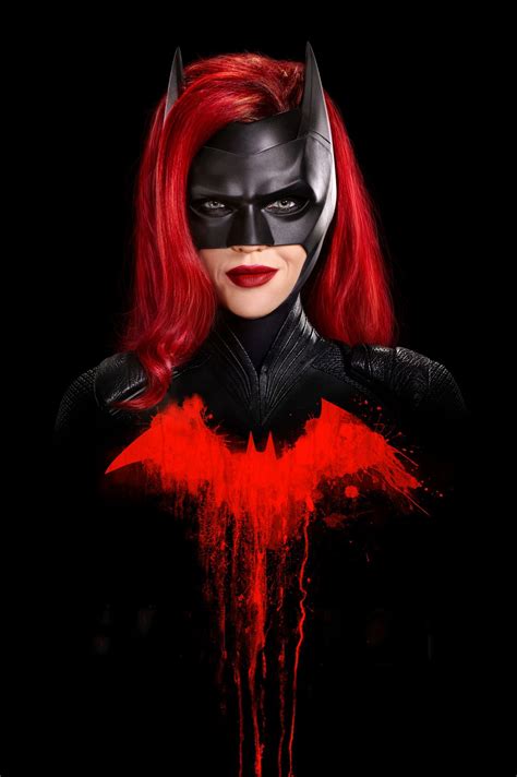 Ruby rose's departure from batwoman is the latest example of an actor exiting a big role. RUBY ROSE - Batwoman, Season 1 Promos and Trailer - HawtCelebs