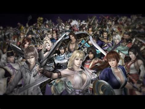 Samurai warriors characters perform their ultimate musou assault in circumstances where the true musou assault is accessible, to make up for. WARRIORS OROCHI 3 ULTIMATE - OFFICIAL TRAILER - YouTube