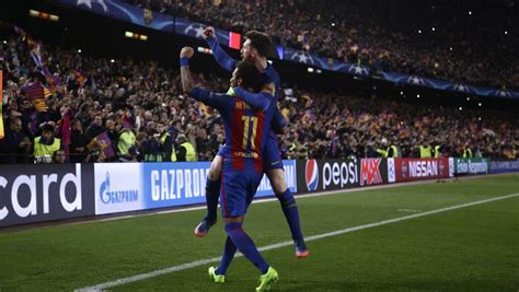 Messi es el mejor del mundo, seré muy feliz si llega al psg. Barça-PSG: La foto de Messi más vista de la historia