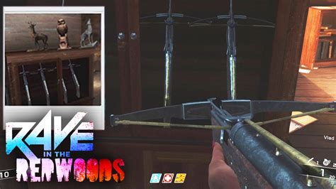 (infinite warfare zombies) online, article, story, explanation, suggestion, youtube. RAVE IN THE REDWOODS EASTER EGG: CROSSBOW GUIDE! WONDERWEAPON CROSSBOWS! (Infinite Warfare ...